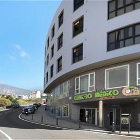 Apartamento Vistas De Icod Икод-де-лос-Винос Экстерьер фото