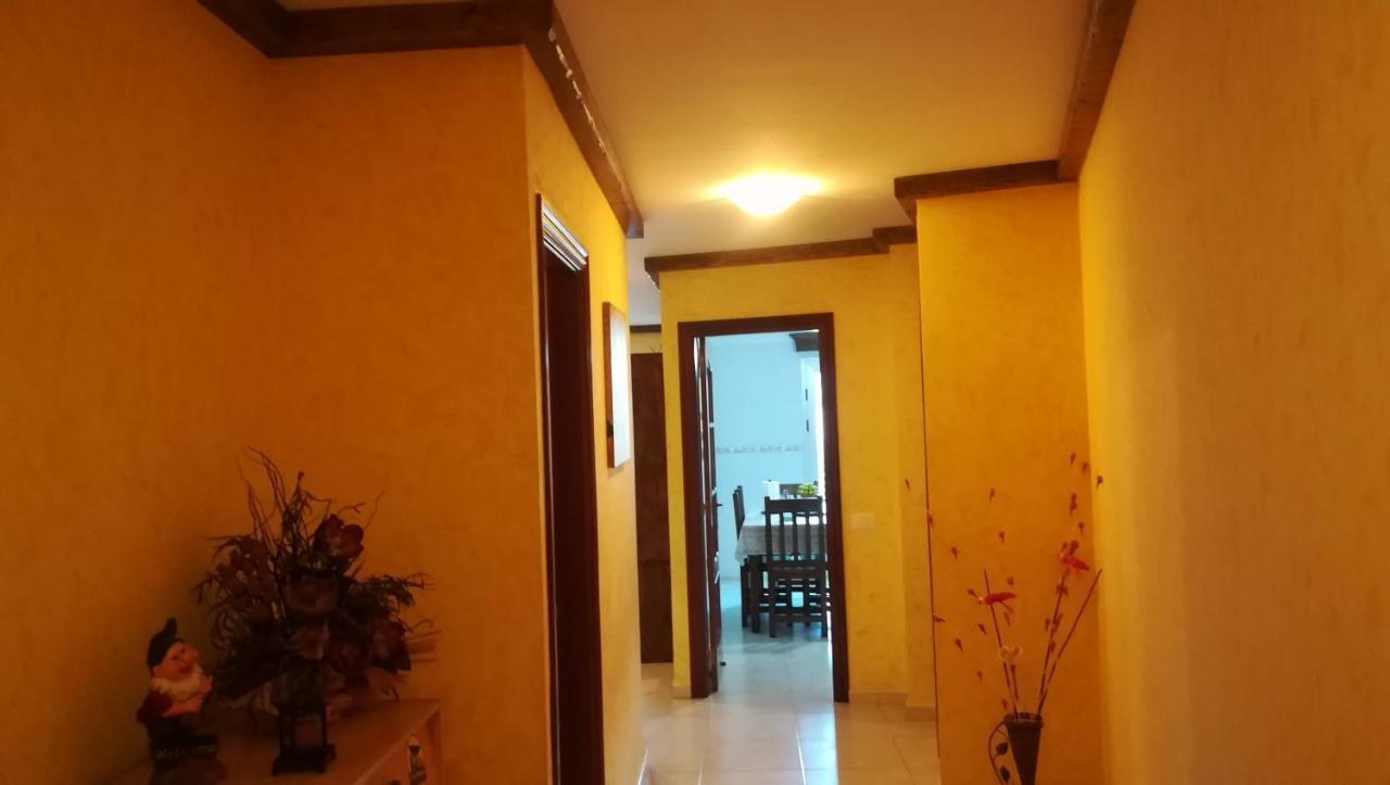 Apartamento Vistas De Icod Икод-де-лос-Винос Экстерьер фото