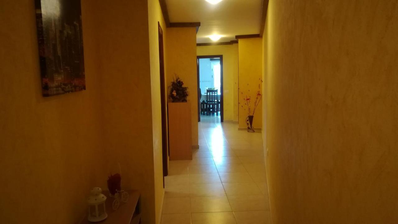 Apartamento Vistas De Icod Икод-де-лос-Винос Экстерьер фото