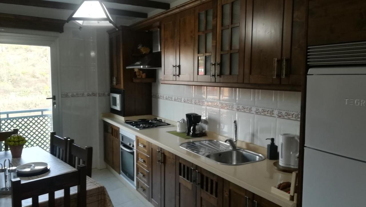 Apartamento Vistas De Icod Икод-де-лос-Винос Экстерьер фото