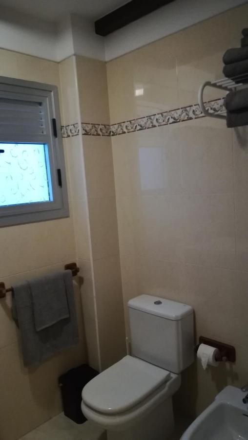Apartamento Vistas De Icod Икод-де-лос-Винос Экстерьер фото
