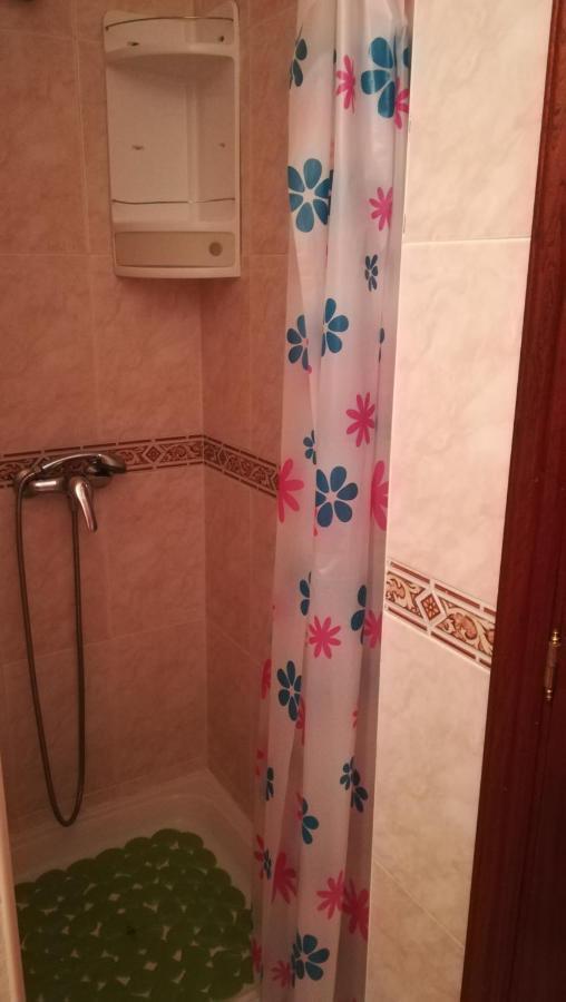 Apartamento Vistas De Icod Икод-де-лос-Винос Экстерьер фото